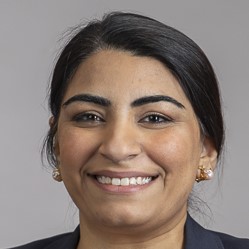 Maleeha Shahid