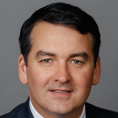 Bradley Marks