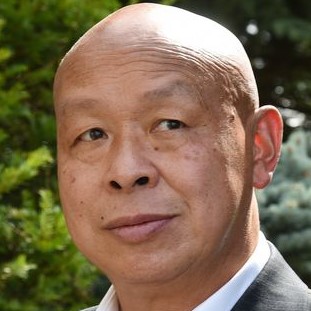 Paul Chiang