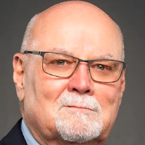 Terry Coyne