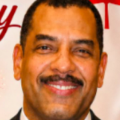 Errol Massiah