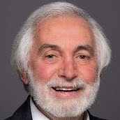 Maurice Brenner