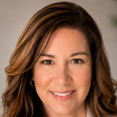 Melissa Whitefield