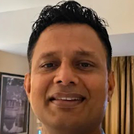 Kannan Nair