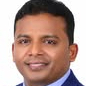 Ranjith Paranivasagam