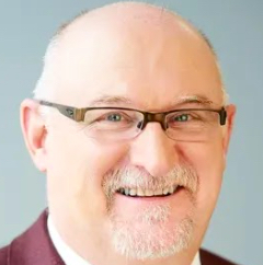 Doug Sanders