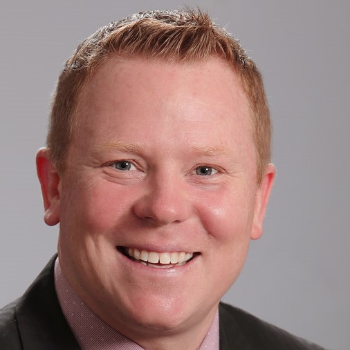 Sean O'Meara