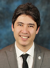 Steve Yamada