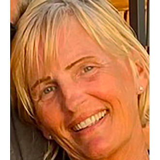 Nancy Van Rooy