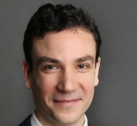 John Kovac