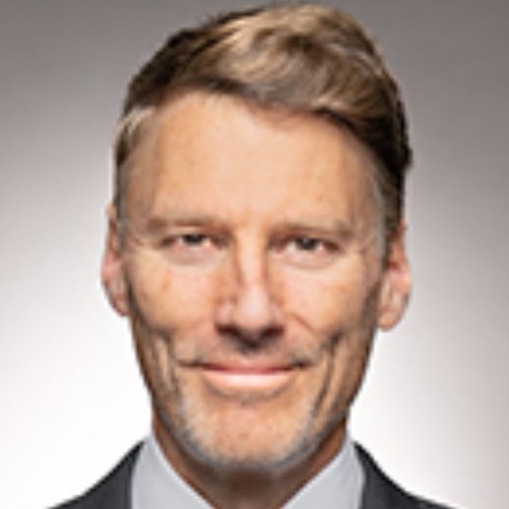 Gregor Robertson