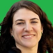 Amanda Rosenstock