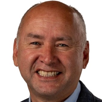 Ellis Ross