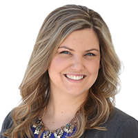 Rachel Willson