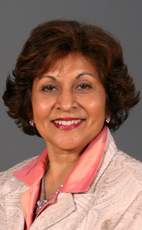 Yasmin Ratansi
