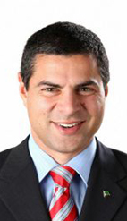 Alain Rayes