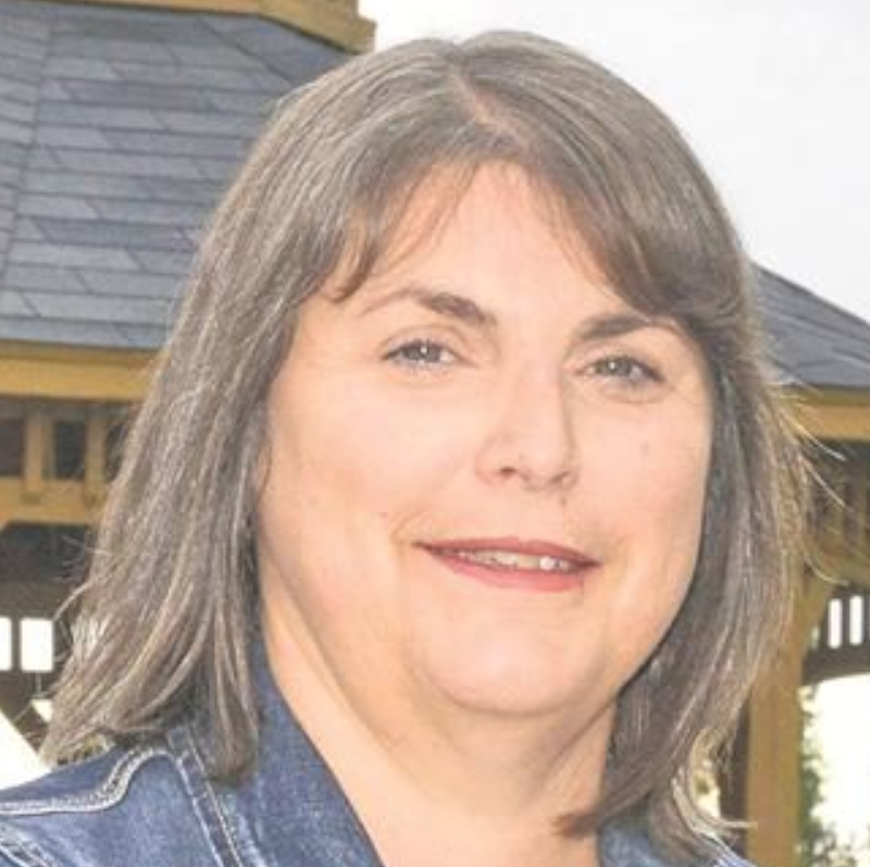 Raymonde Plamondon