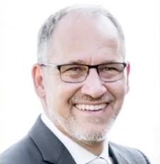 Photo of Richard Sommer