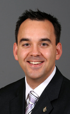 Blake Richards