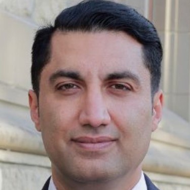 Rokhan Sarwar