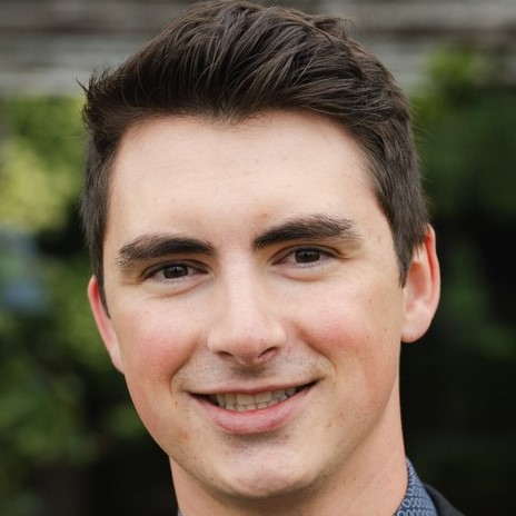 Jake Sawatzky
