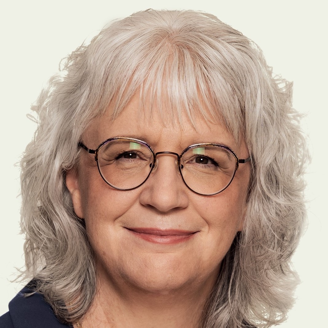 Diane Sénécal