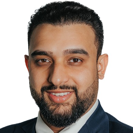 Sukhman Singh Gill