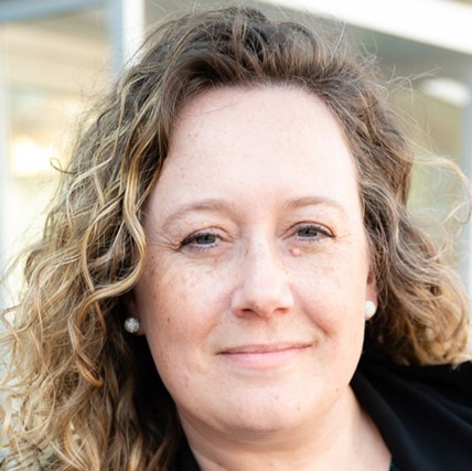 Carolyn Brost Strom