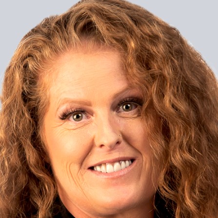 Pamela Carpenter