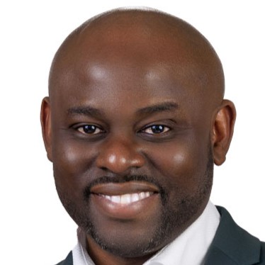 John Owojori