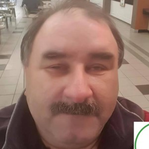 Darcy Robilliard