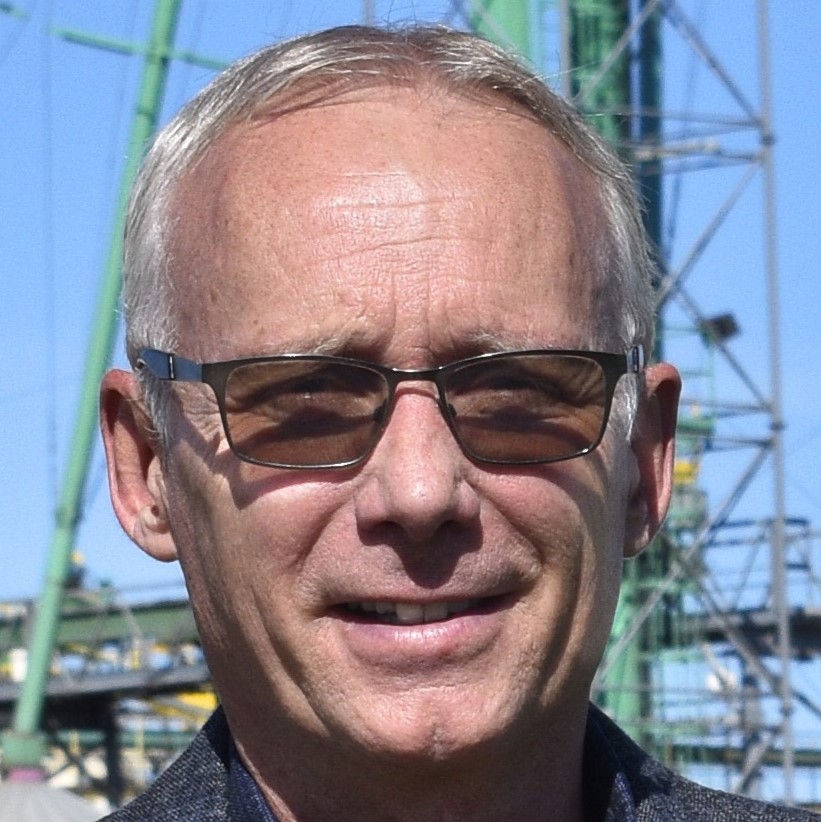 Victor Teece