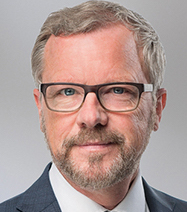 Brad Wall