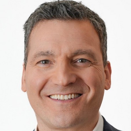 Evan Solomon