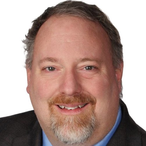 David J. Speicher