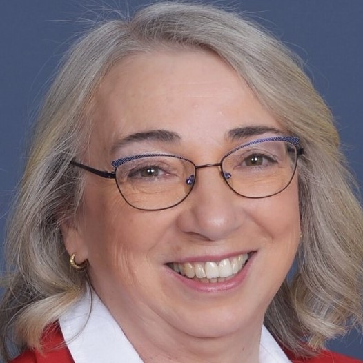 Lucia Stachurski
