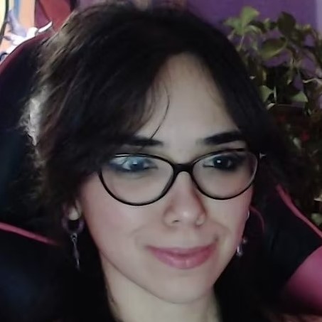 Silvia Stardust