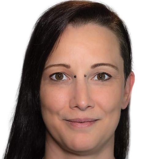Karine Steinberger