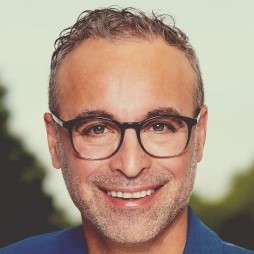 Marc St-Hilaire