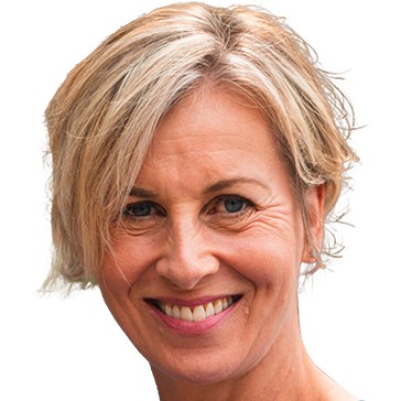 Karen Stintz