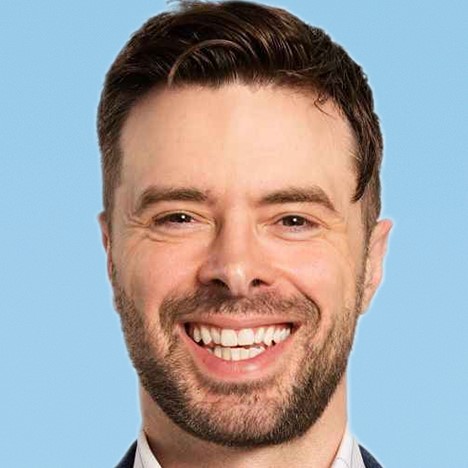 Matt Strauss