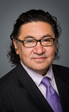 Romeo Saganash