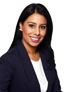 Ruby Sahota