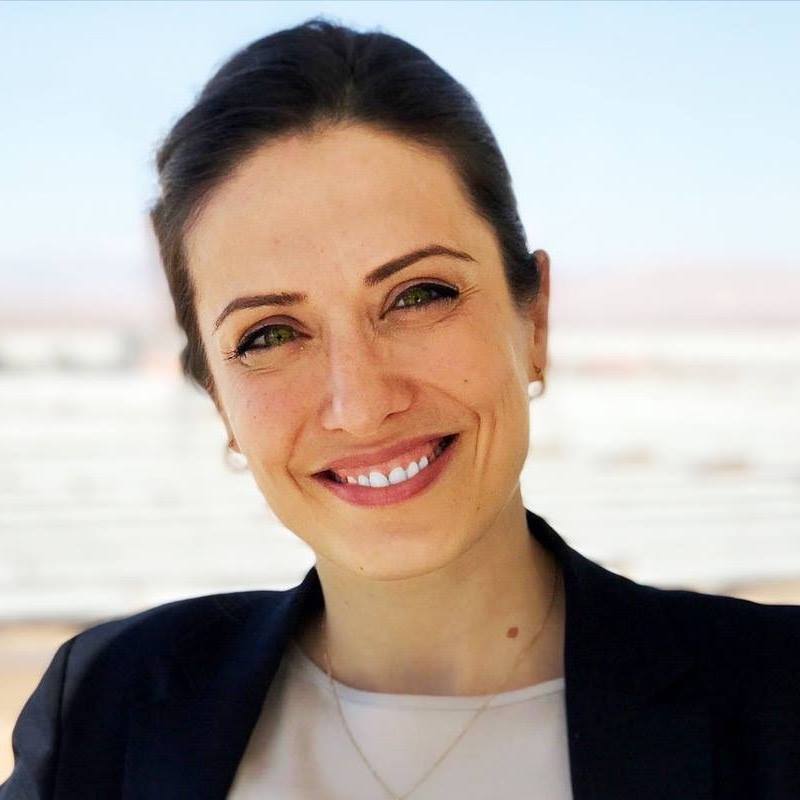 Sara Badiei