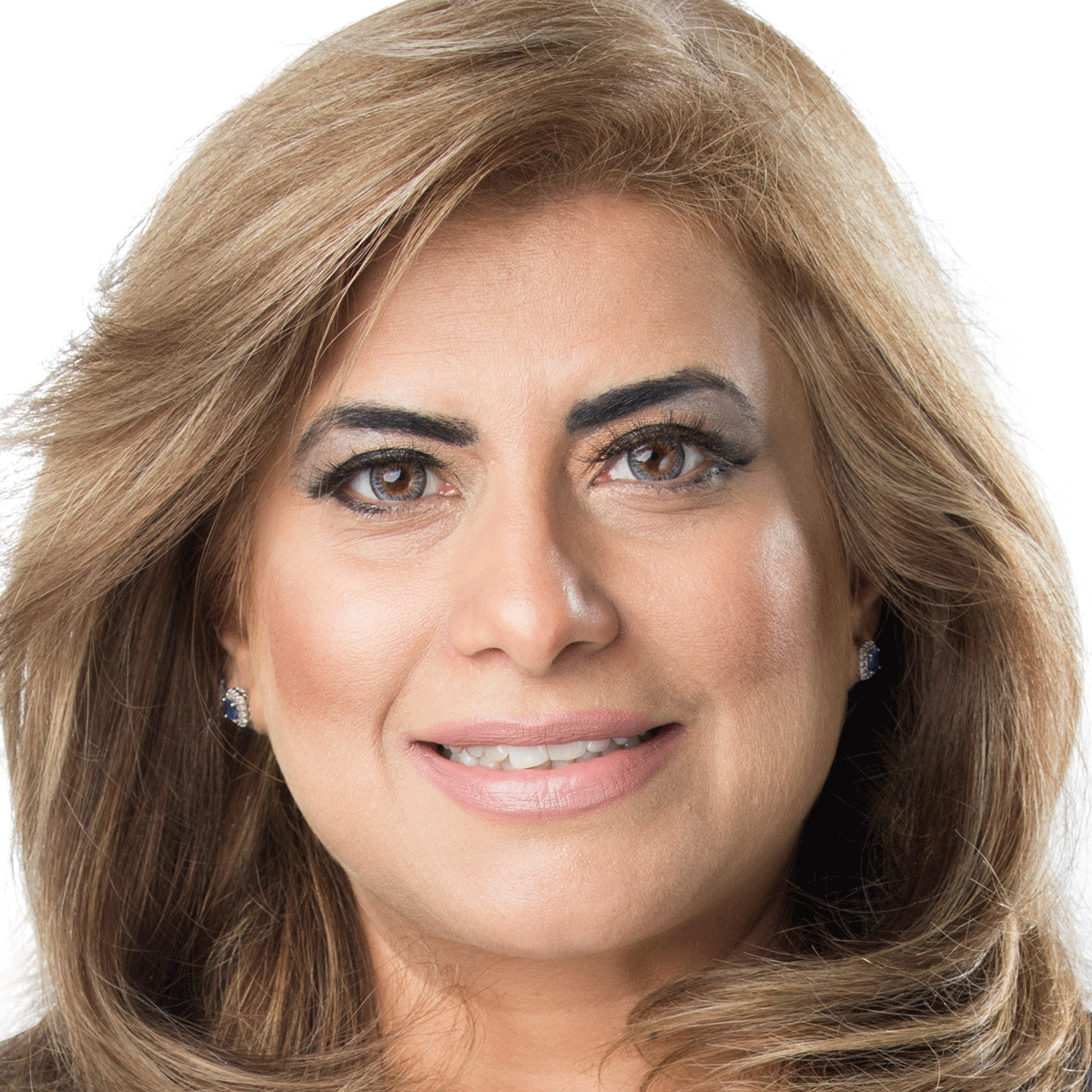 Sarah Bokhari