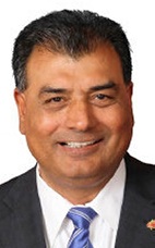 Bob Saroya