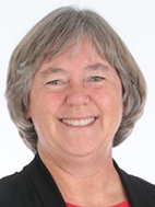 Deb Schulte