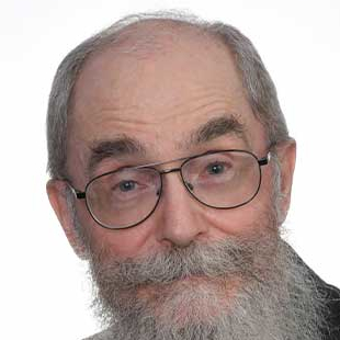 Photo of Allen Scovil
