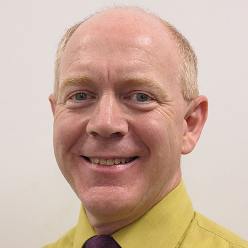 Photo of Sean Mulligan