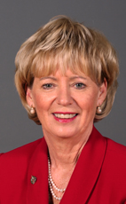 Judy Sgro